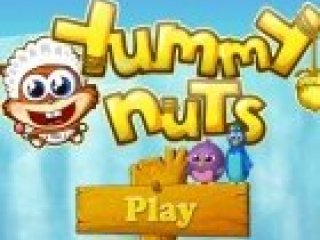 Yummy Nuts - 3 