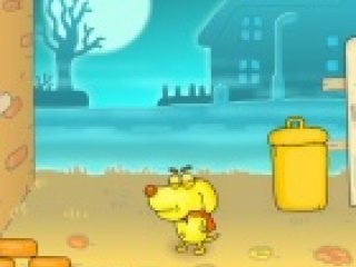 Zombie Cats