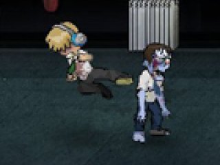Zombie Exploder