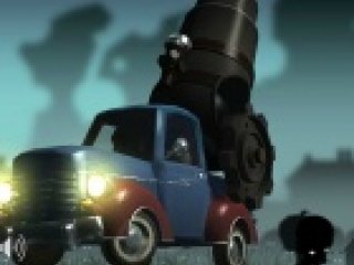 Zombie Rumble