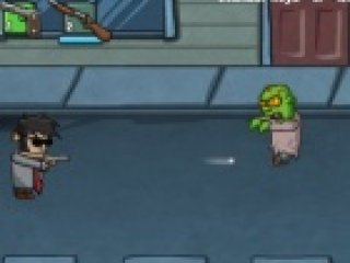 Zombie Situation