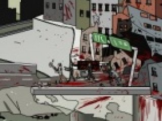 Zombie Trailer Park
