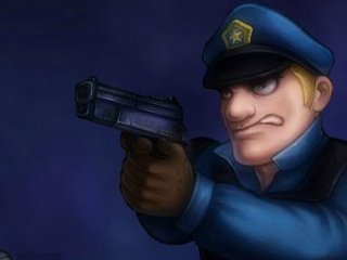 Zombie Trapper 2