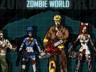 Zombie World
