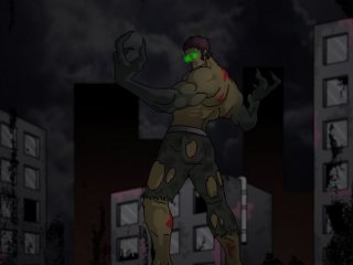 Zombieman 2