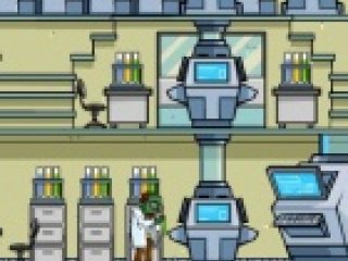 Zombies Inc - 2 