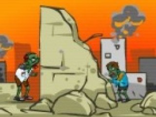 Zombies Inc