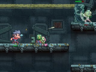 Zombinsanity