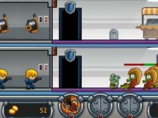Zombo Buster - 2 