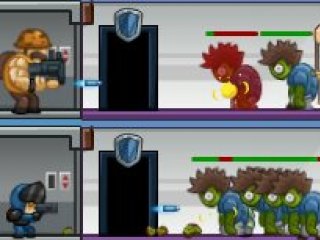 Zombo Buster - 4 