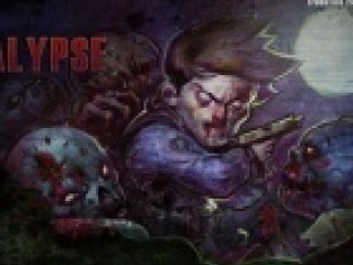 Zombocalypse