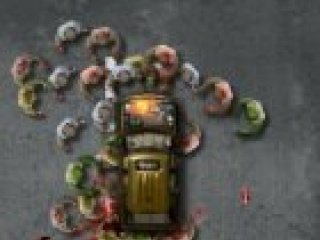 Zombogrinder 2 - 4 