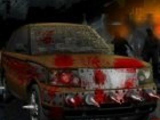 Zombogrinder 2 - 1 