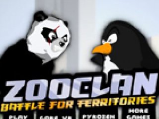 Zoo Clan - 1 
